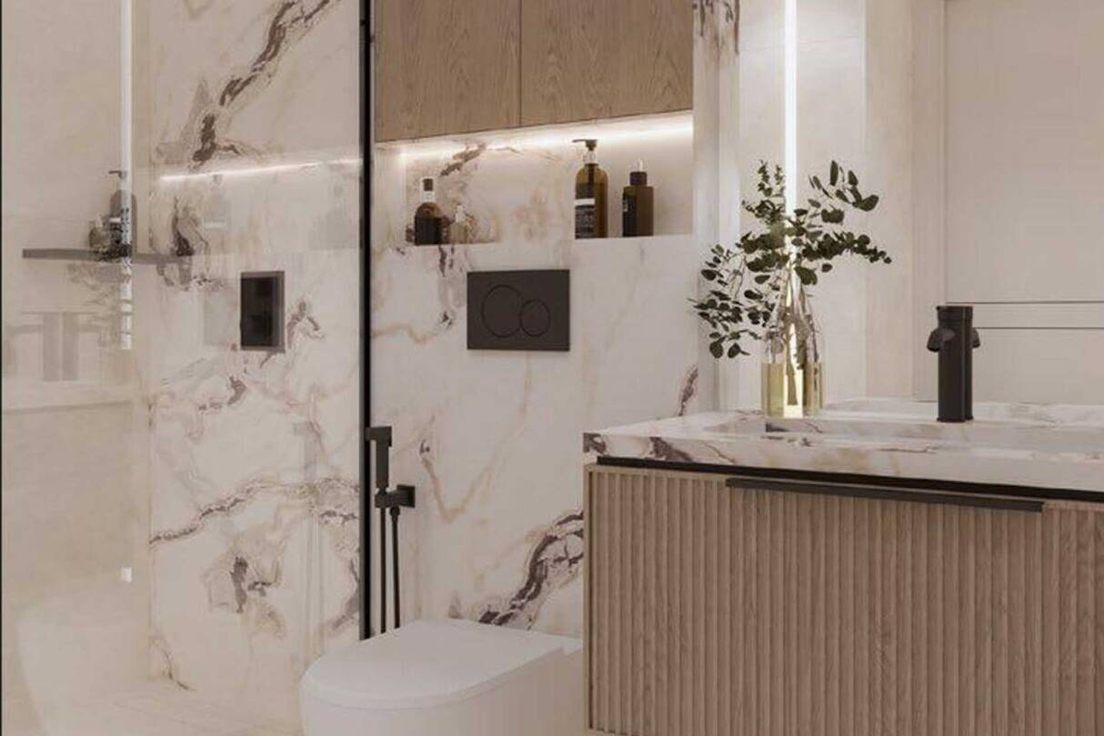 Bling Avenue 1